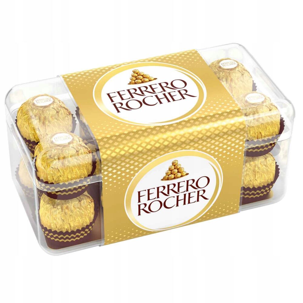 Ferrero Rocher 200 g