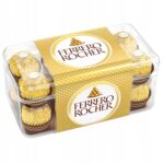 Ferrero Rocher 200 g