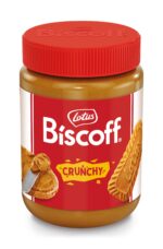 Krem Lotus Biscoff Crunchy 380g - obrazek 9