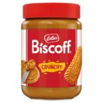Krem Lotus Biscoff Crunchy 380g - obrazek 14