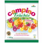 Campino Früchte 325 g