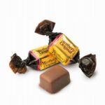 Werther's Original Schoko Toffees 180g - obrazek 2